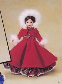 Tonner - Kripplebush Kids - Noelle - кукла